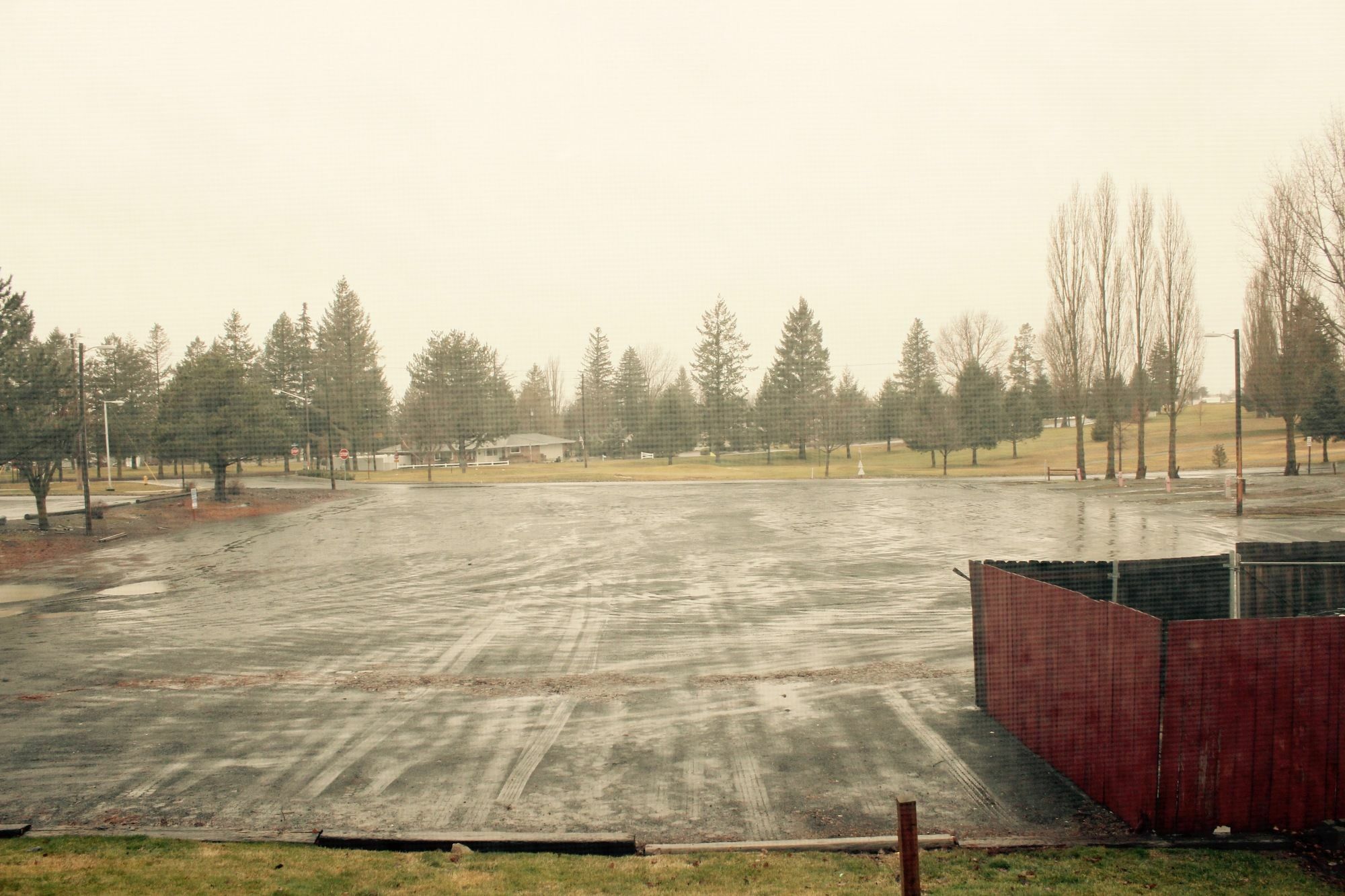 Days Inn By Wyndham Ritzville Exterior foto